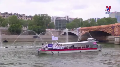 Đời sống toàn cầu ngày 28/7/2023