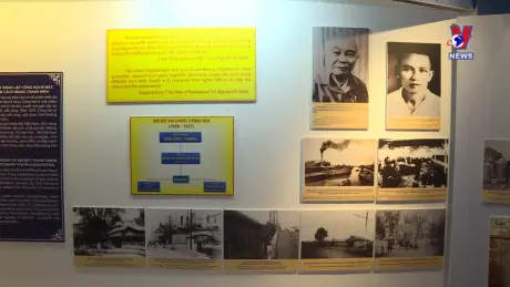 Văn hóa toàn cảnh ngày 28/7/2024