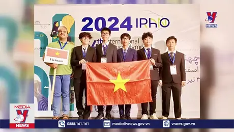 Bản tin thời sự 18h ngày 28/7/2024