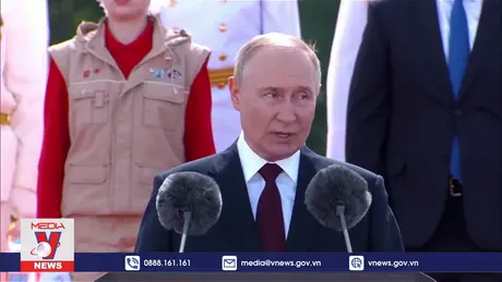 Nga cảnh báo Mỹ về kế hoạch triển khai tên lửa tại Đức