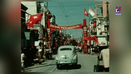 Khoảnh khắc & Sự kiện ngày 28/7/2024