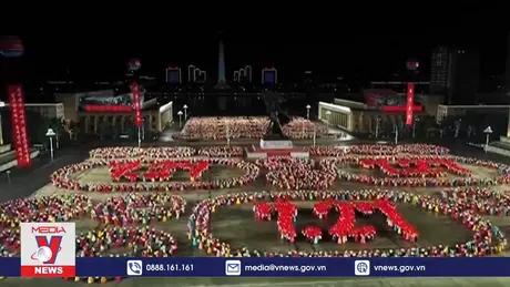 Kỷ niệm 71 năm kết thúc chiến tranh Triều Tiên