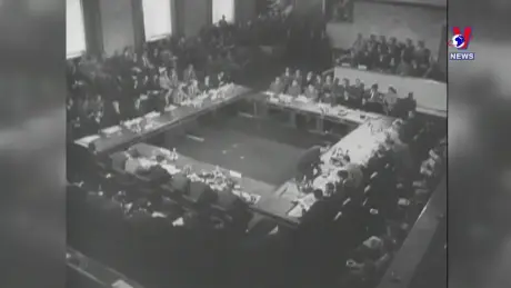 Việt Nam - Góc nhìn từ thế giới: 70 năm Hiệp định Geneva