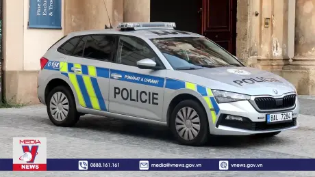 CH Séc chi hơn 150 triệu USD tăng cường an ninh