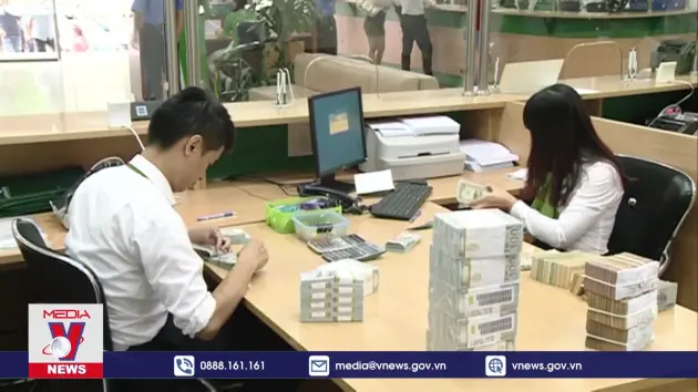 Tiêu điểm kinh tế: Hóa giải áp lực lạm phát khi tăng lương