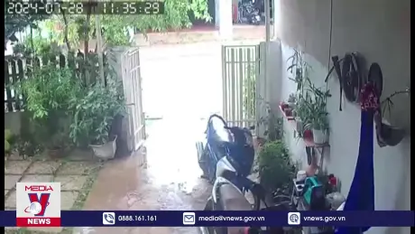 Thủ tướng yêu cầu làm rõ nguyên nhân động đất tại Kon Tum