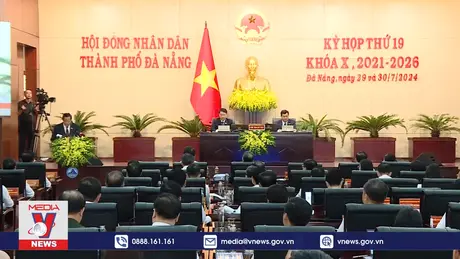 Triển khai Chính quyền đô thị Đà Nẵng và cơ chế đặc thù