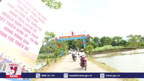 Nỗ lực đảm bảo tiến độ và chất lượng điều tra 