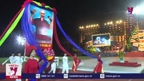 Bản tin thời sự 13h ngày 29/7/2024