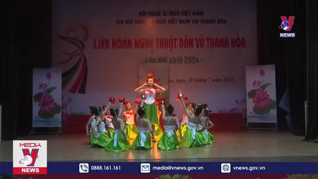 Bản tin thời sự 20h ngày 29/7/2024