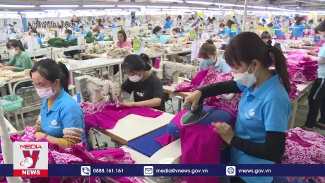 Hỗ trợ doanh nghiệp phục hồi sau dịch còn nhiều bất cập