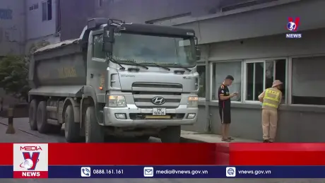 Bản tin thời sự 11h ngày 29/7/2024