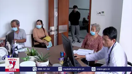 Nhiều bất cập trong khám chữa bệnh bảo hiểm y tế tại Tây Ninh