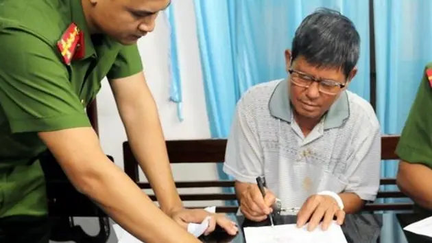 Tiếp tục khởi tố và bắt tạm giam 3 bị can trong vụ quản lý và sử dụng đất tại Nghĩa Hưng, Nam Định