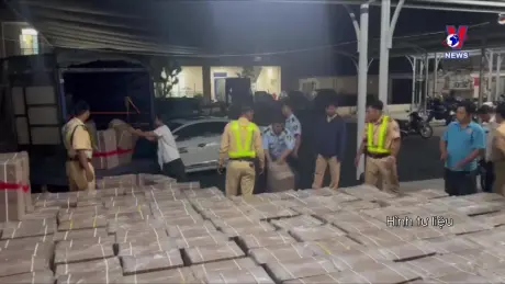 Đường dây nóng 389 ngày 29/7/2024