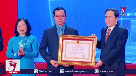 Bản tin thời sự 22h ngày 28/7/2024