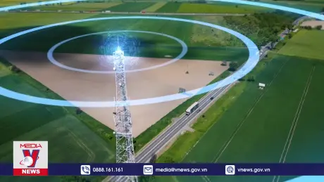 Doanh thu ngành Thông tin và Truyền thông đạt hơn 2 triệu tỷ đồng