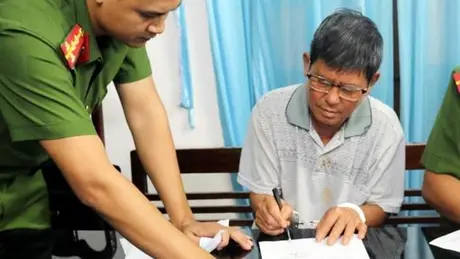 Tiếp tục khởi tố và bắt tạm giam 3 bị can trong vụ quản lý và sử dụng đất tại Nghĩa Hưng, Nam Định