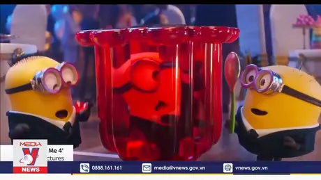 “Cơn gió ngược” của ngành công nghiệp điện ảnh