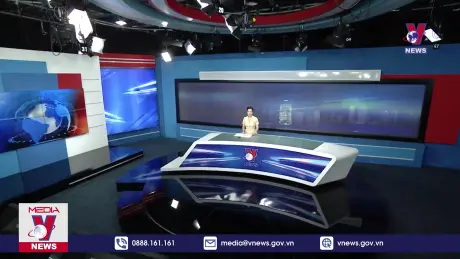 Bản tin thời sự 11h ngày 30/7/2024