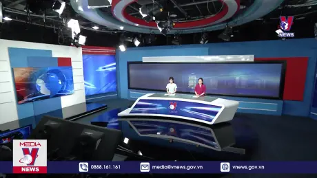 Bản tin thời sự 22h ngày 29/7/2024