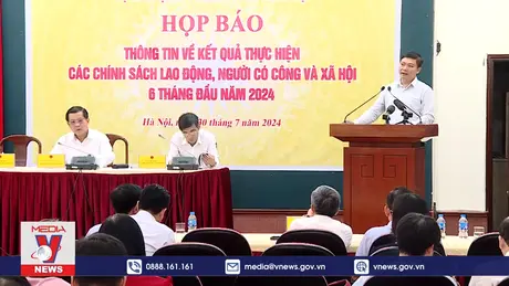 Tập trung triển khai Luật Bảo hiểm xã hội sửa đổi