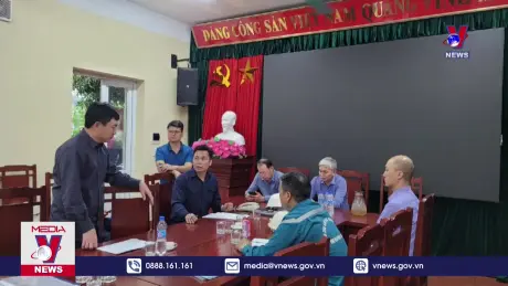 Thủ tướng chỉ đạo khắc phục hậu quả tai nạn hầm lò