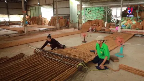 Nhật trình kinh tế ngày 30/7/2024