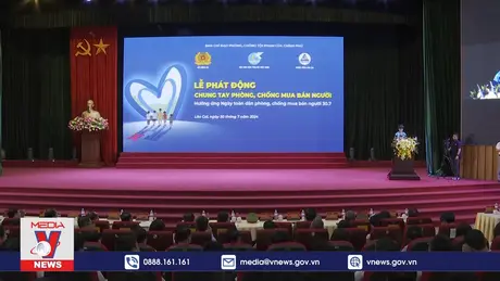 Không để trẻ em nào bị bỏ lại phía sau 