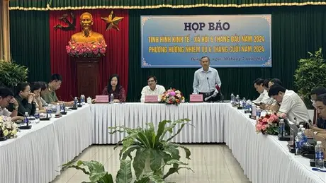 Thông tin về vụ giết người bằng chất độc xyanua tại Đồng Nai 