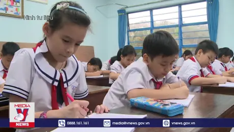 Đà Nẵng tiếp tục miễn 100% học phí cho học sinh và trẻ mầm non