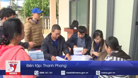 Đà Nẵng hỗ trợ điện thoại thông minh cho hộ dân khó khăn