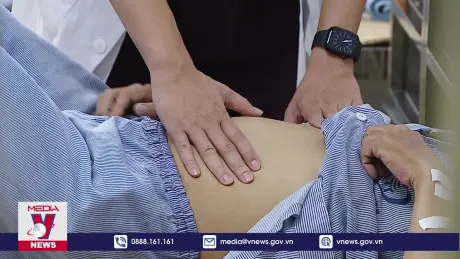 Hà Nội đẩy mạnh phòng chống sốt xuất huyết