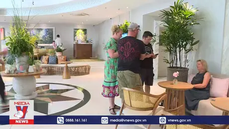 Hàng không, khách sạn “bắt tay” để thu hút du khách