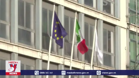 Hamas cáo buộc Israel trì hoãn tiến trình đàm phán