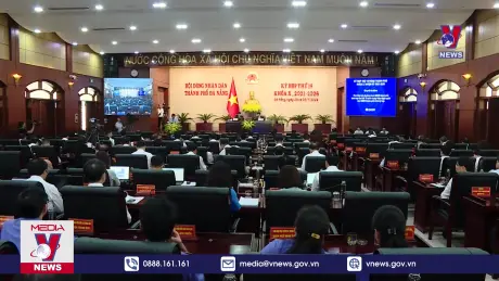 Bản tin thời sự 13h ngày 30/7/2024