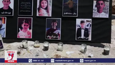 Israel không muốn chiến tranh tổng lực với Hezbollah