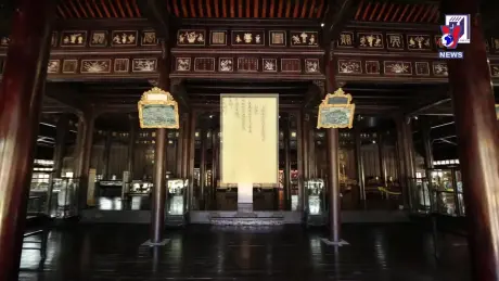 Khoảnh khắc sự kiện ngày 30/7/2024