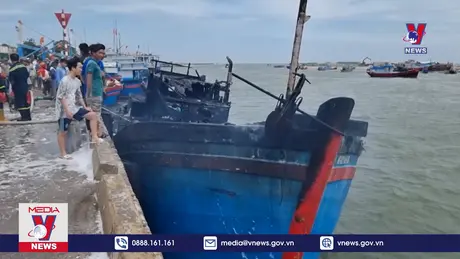 Bản tin thời sự 18h ngày 30/7/2024