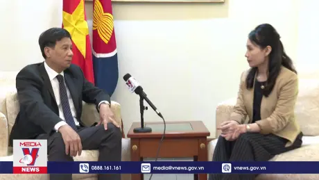 Việt Nam luôn ủng hộ Timor Leste gia nhập ASEAN