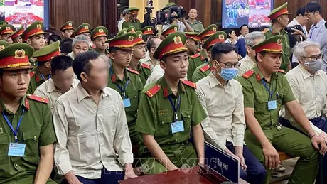 Nhiều đăng kiểm viên, giám đốc trung tâm đăng kiểm thừa nhận hành vi nhận hối lộ