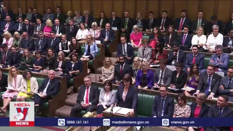 Anh dự kiến cắt giảm ngân sách 13,5 tỷ bảng