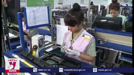 Tăng cường bảo vệ quyền lợi người lao động Việt Nam làm việc tại nước ngoài