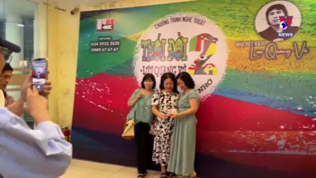 Văn hòa toàn cảnh ngày 30/7/2024