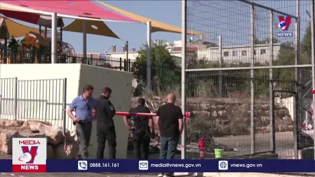 Căng thẳng giữa Israel và Hezbollah diễn biến phức tạp