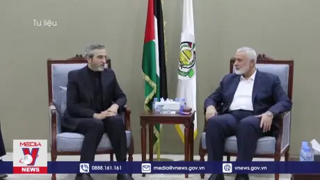 Nguy cơ xung đột leo thang ở Trung Đông