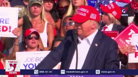 Kẻ ám sát ông Donald Trump từng đăng tải nội dung bạo lực