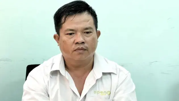 Khởi tố, bắt tạm giam đối tượng hoạt động nhằm lật đổ chính quyền nhân dân