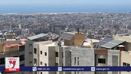 Cuộc sống bấp bênh của người dân miền nam Liban