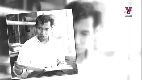 Thông điệp lịch sử: Họa sĩ Trần Văn Cẩn - Cây đại thụ của nền hội họa Việt Nam